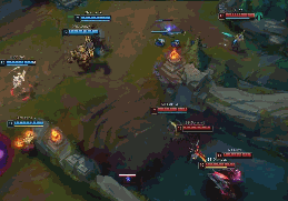 潜在影响 潜在影响