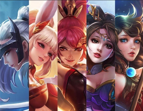 上占据着重 上占据着重