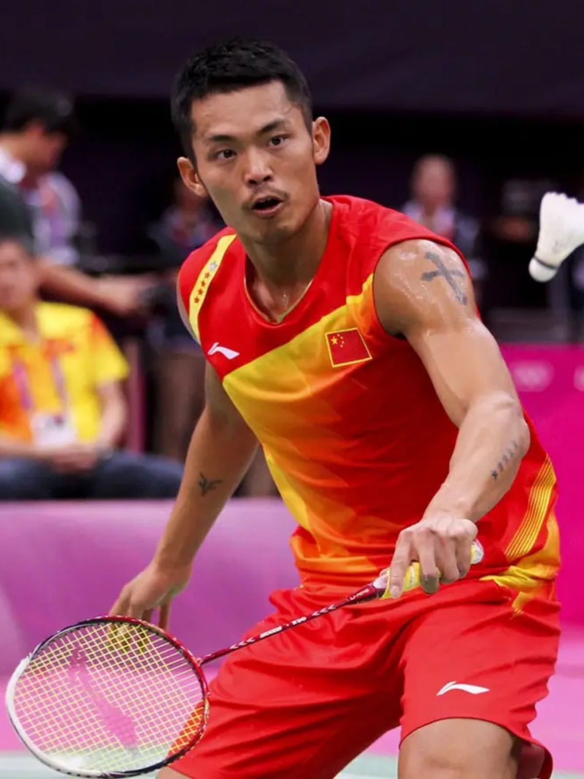 场上越来越 场上越来越