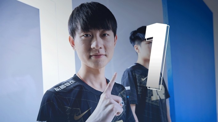 0的领先 0的领先