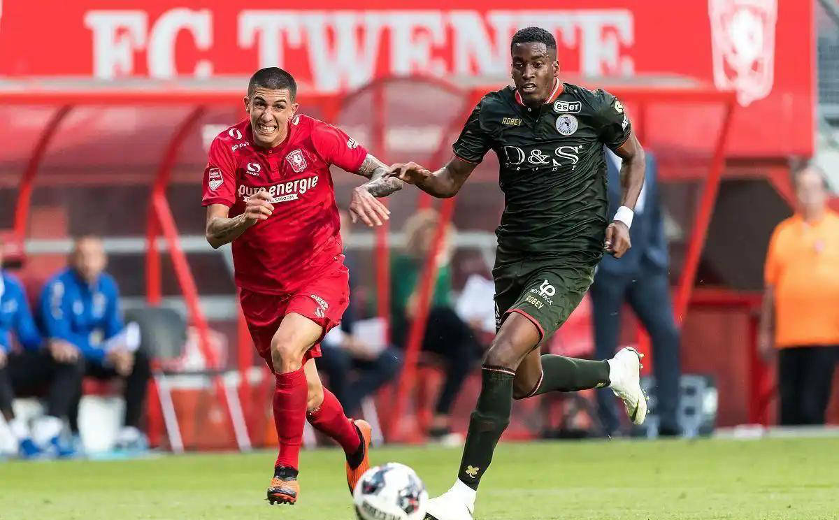 的足球经验 的足球经验