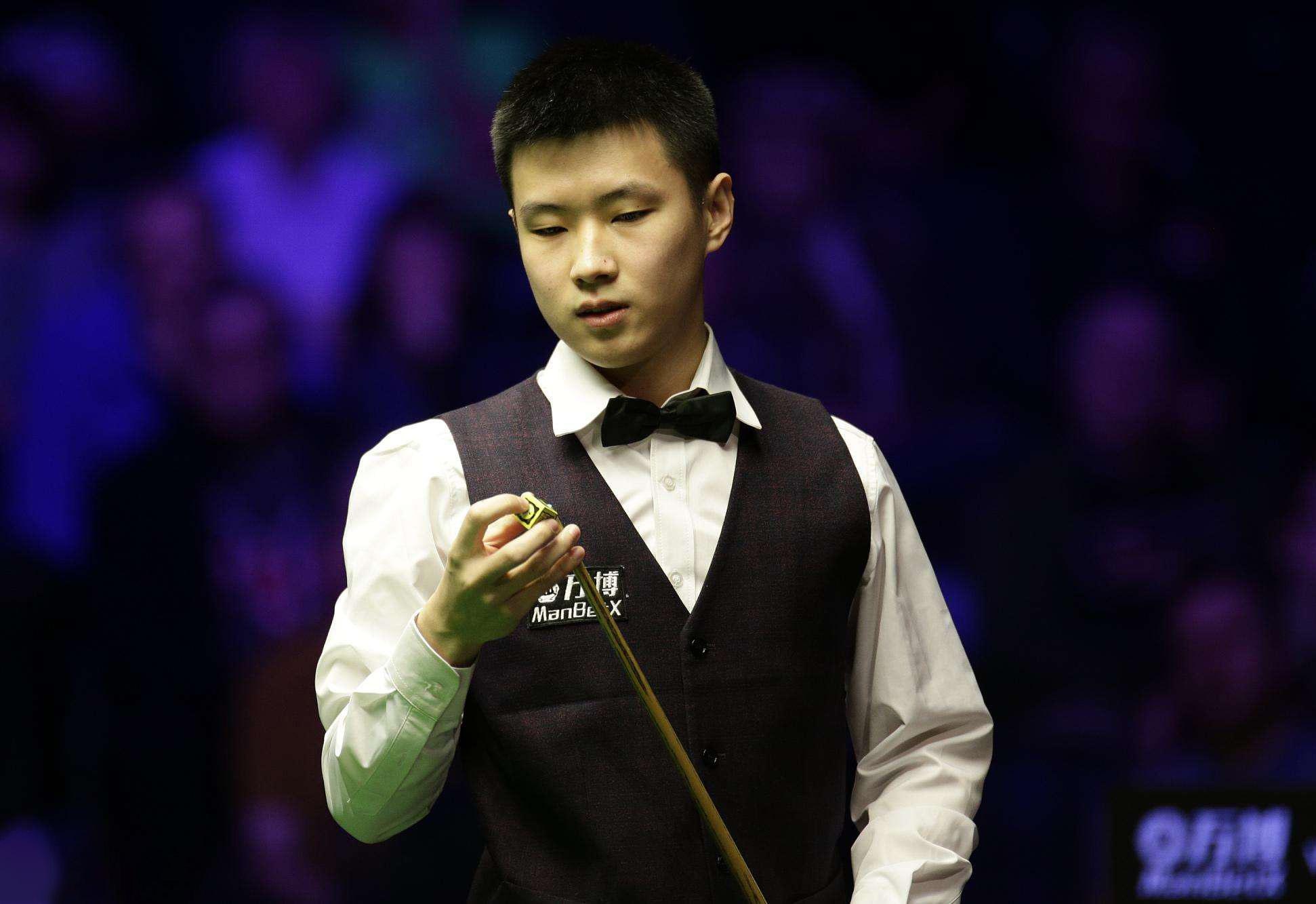 最好的环境 最好的环境