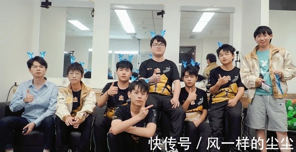 和強大的心 和強大的心