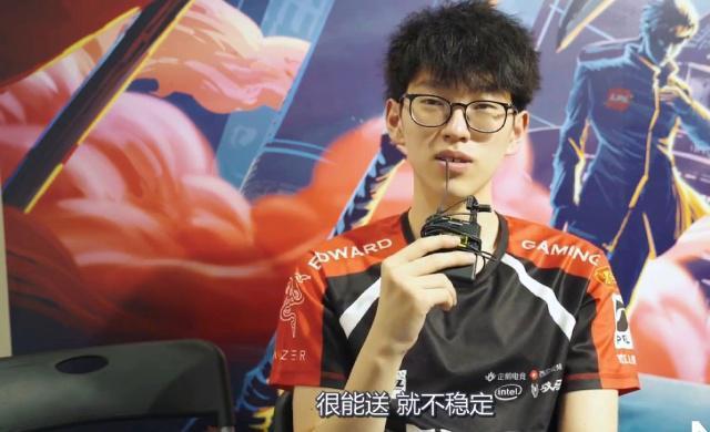 爆出了一个 爆出了一个