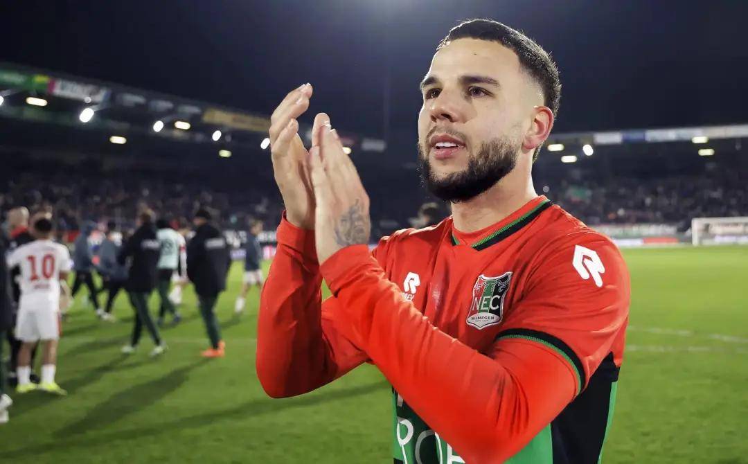 组织与中场 组织与中场